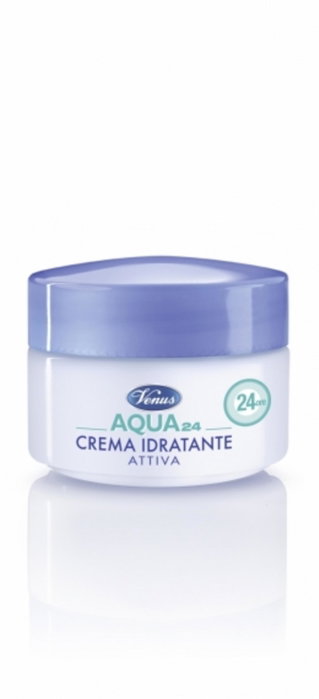 Venus Crème à l'eau Hydratation Profonde 50 ml Venus Crème à l'eau Hydratation Profonde 50 ml